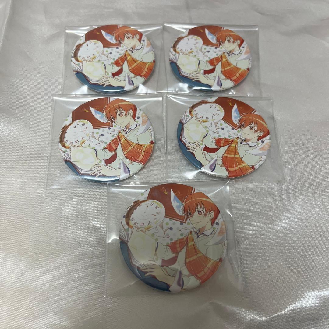 あほの坂田 となりの坂田 さかわん 2019 君に伝えたいこと 等身 缶