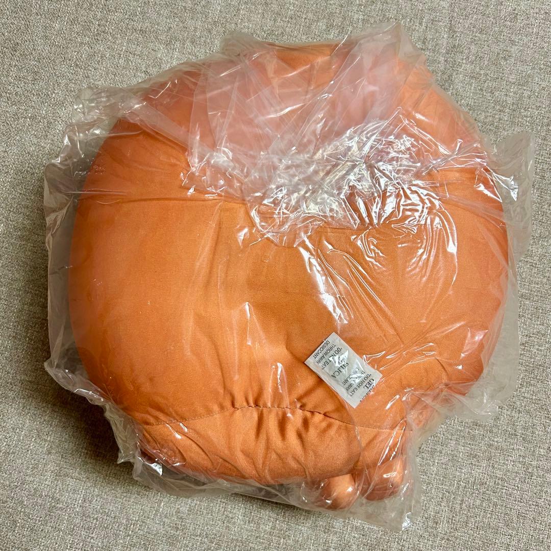 干物妹！うまるちゃん だいたい等身大クッション居眠りver ハムスター