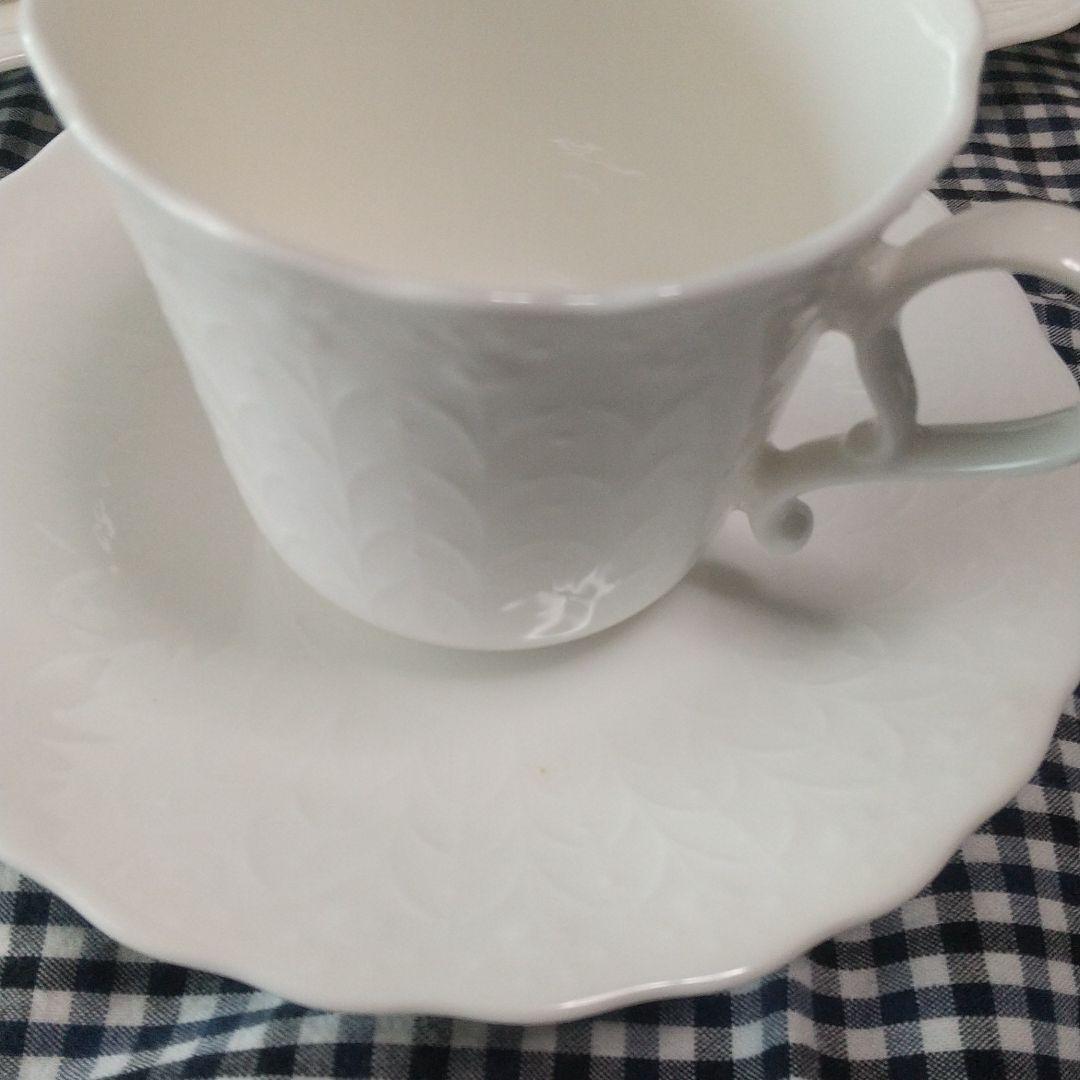 ナルミ ボーンチャイナ silkywhite 食器セット - メルカリ