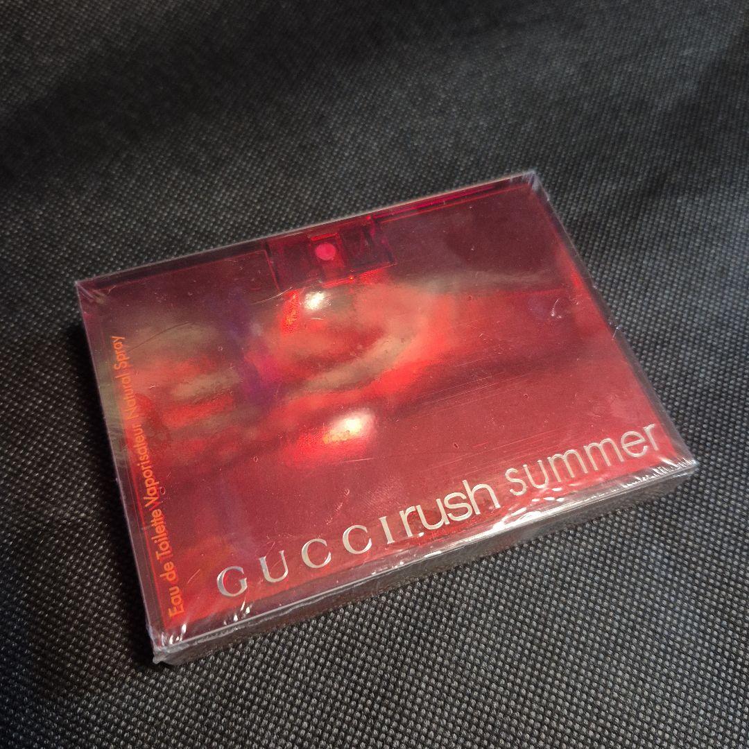 ✨️新品 未開封 ✨️希少✨️ グッチ GUCCI ラッシュ サマー 50ml 楽天市場】グッチ GUCCI RUSH ラッシュ 50ml レディース フローラル