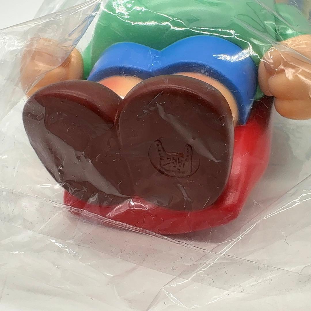 未開封 オーサムトイ パチマン ソフビ パーマン - メルカリ