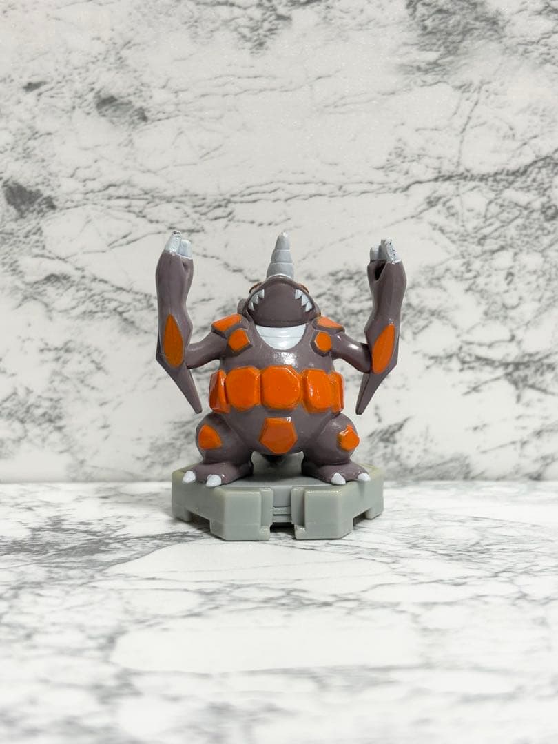 ポケモン モンコレプラス ゼクロムなど9体セット - メルカリ