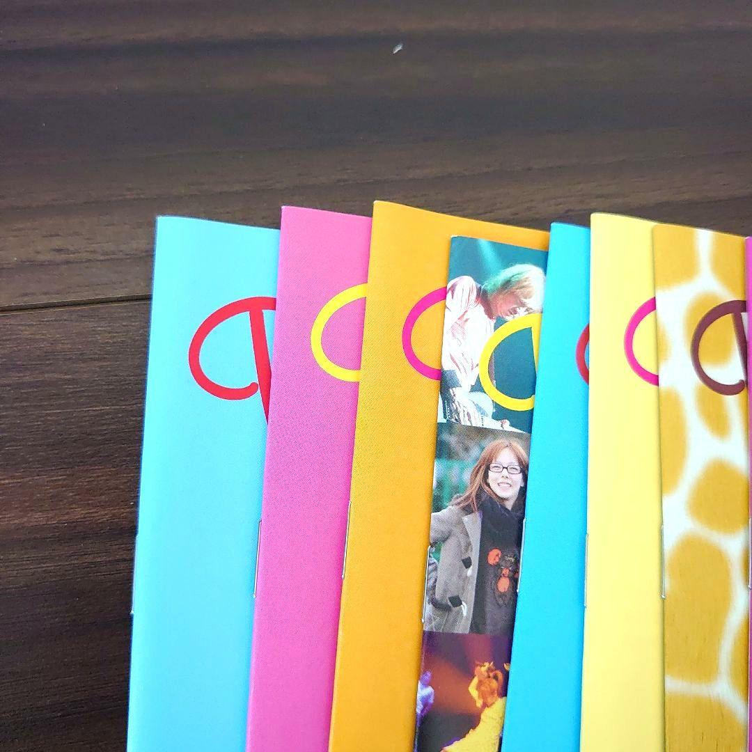 aiko ファンクラブ 会報誌 美品 ベイビーピーナッツ グッズ - メルカリ