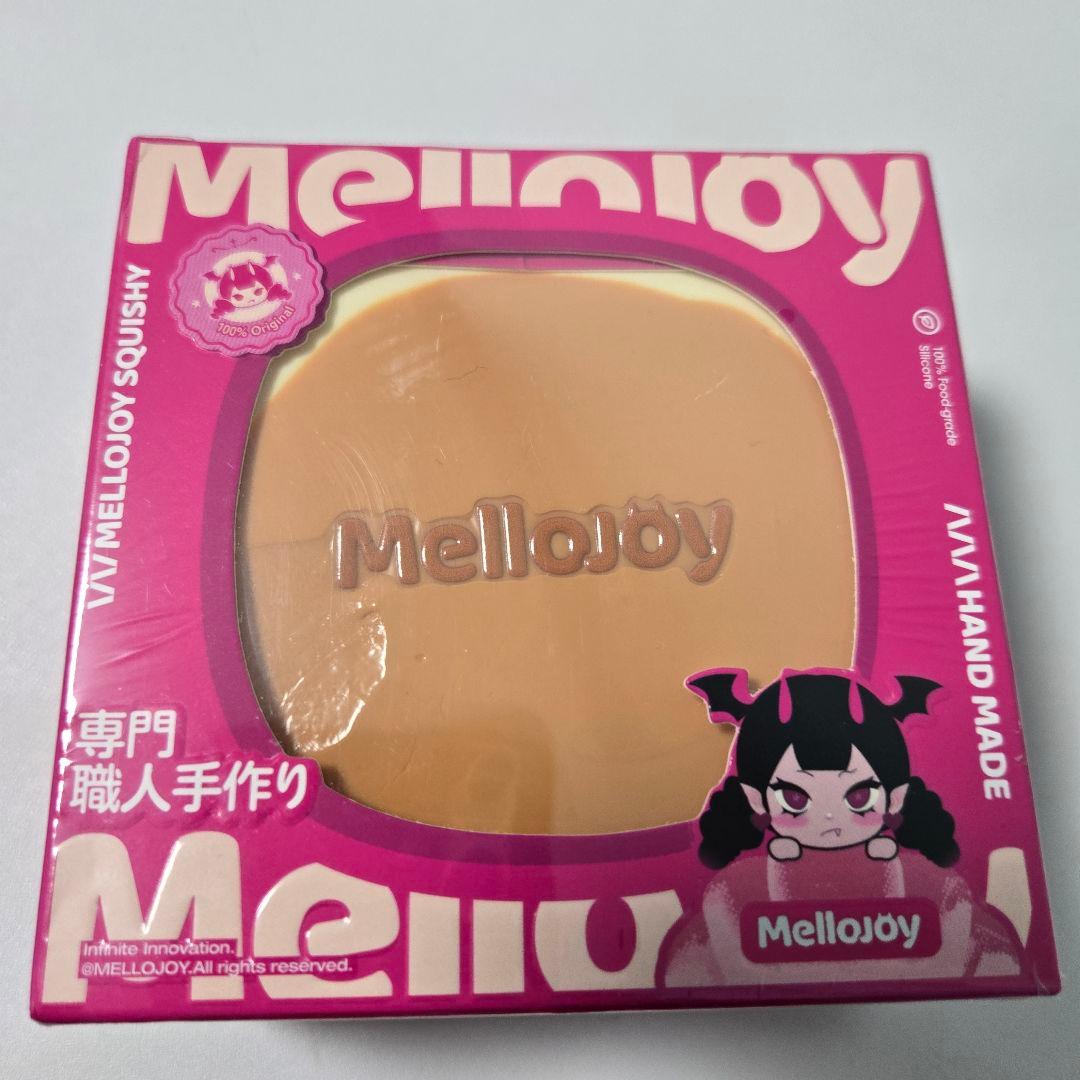 新品未使用】mellojo 初期のスフレ ぱんぱんパンケーキ - メルカリ