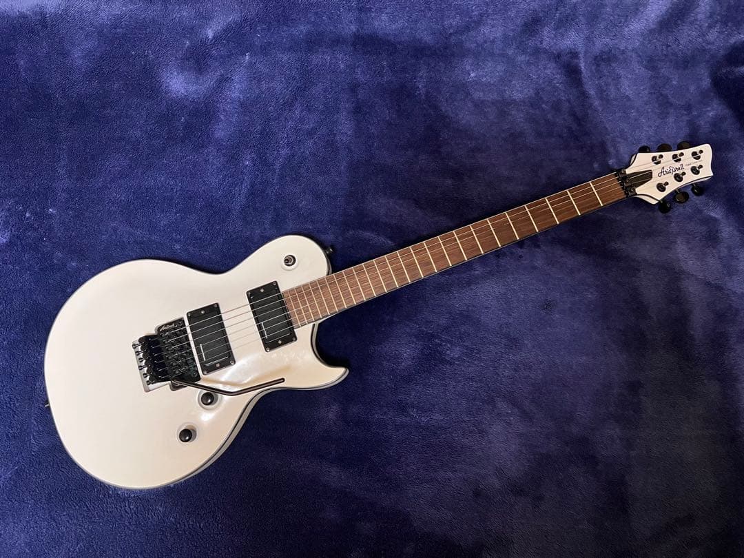 AriaProii アリアプロ XP-9 SEYMOUR DUNCAN - メルカリ