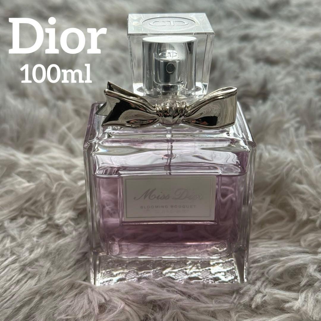 MissDior ブルーミングブーケ香水 オードゥトワレ 100ml ミス ディオール ブルーミング ブーケ / ディオール(香水, 香水・ヘア