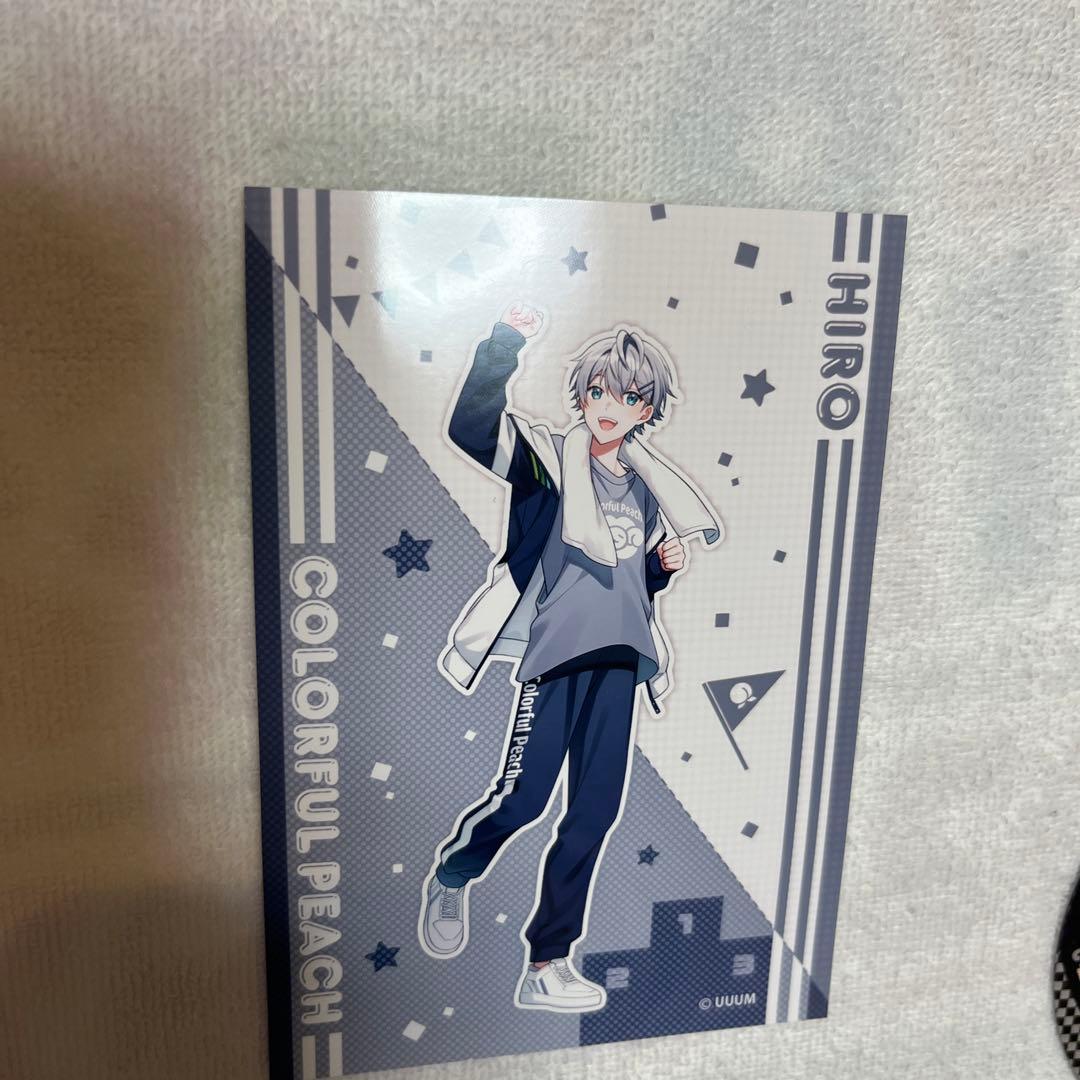からぴち ヒロくんグッズ まとめ売り - メルカリ