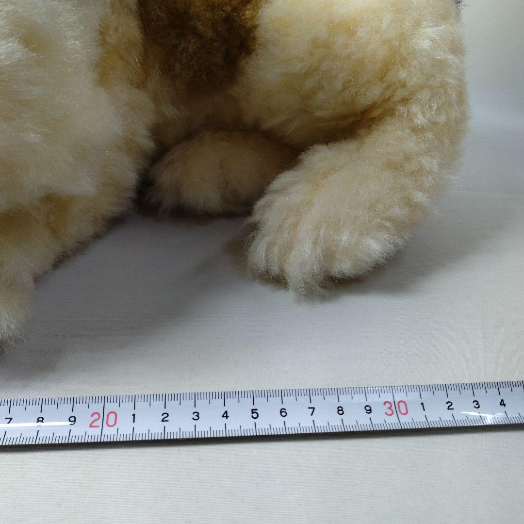 セキグチ ワイアーフォックステリア親子ぬいぐるみ 日本製 - メルカリ