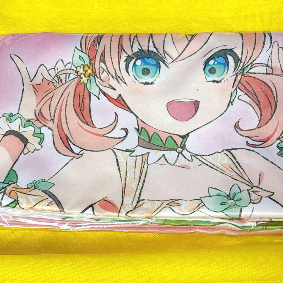 スリーズブーケ 日野下花帆 百生吟子 ラブライブ 蓮ノ空 ロフト 法被