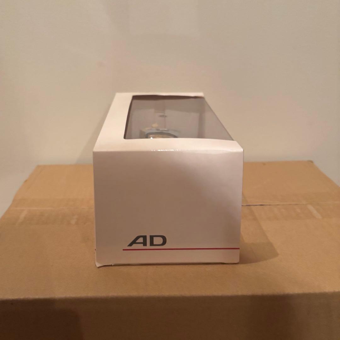 非売品】1/43 日産AD （ADバン） ミニカー - メルカリ