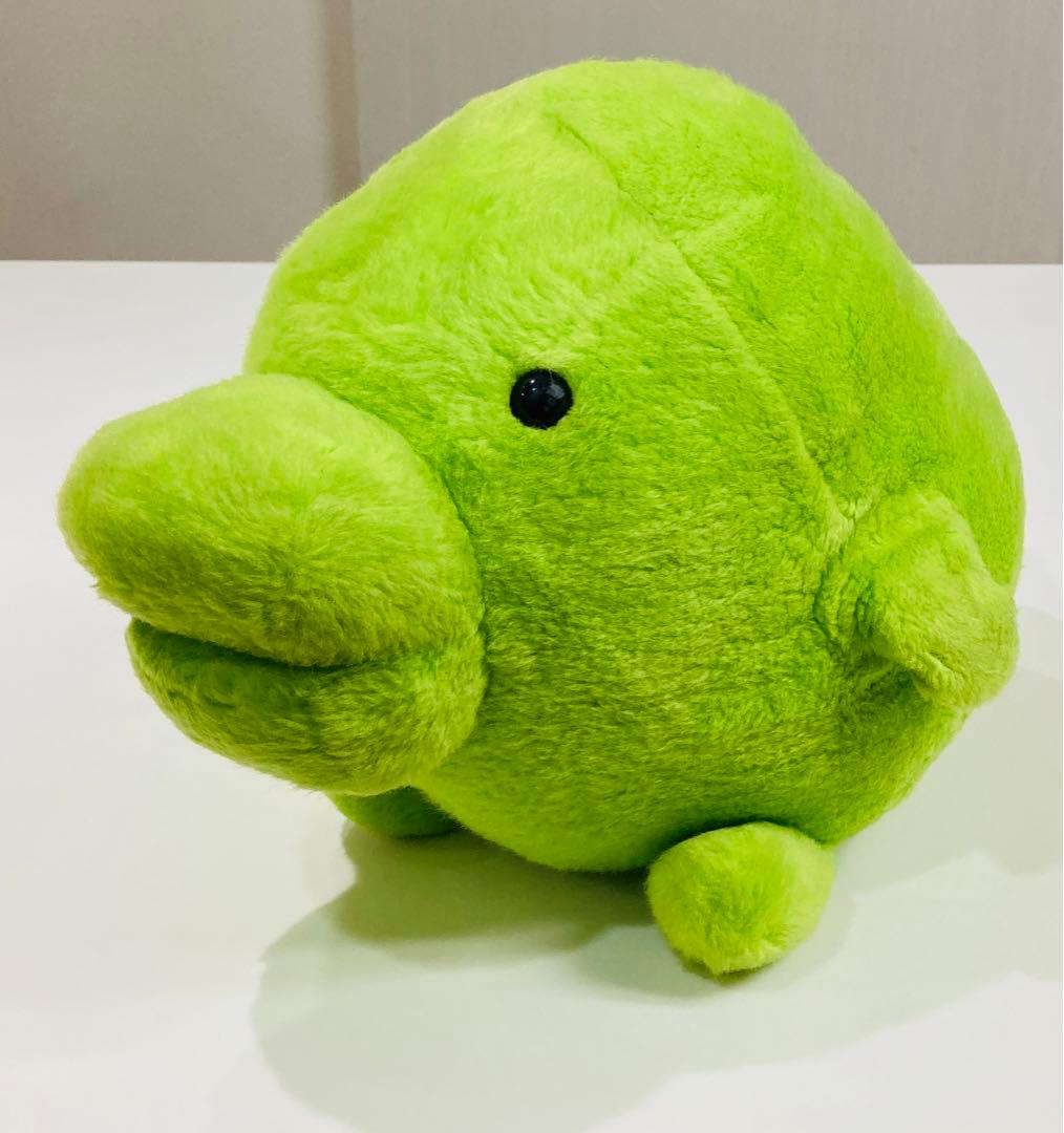希少】1997年 たまごっち くちぱっち ぬいぐるみ 初代 BANDAI - メルカリ