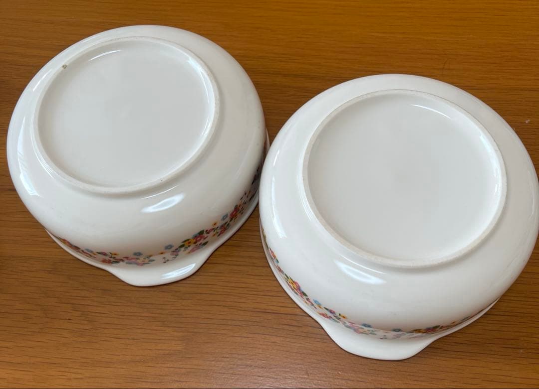 レア 野いちご キティ ハローキティ グラタン皿 食器 当時物 サンリオ
