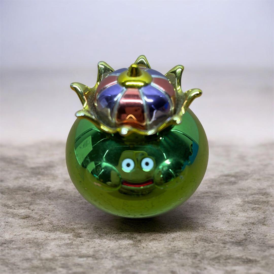 ドラゴンクエストメタリックモンスターズギャラリー スライムベホマズン 買取】スライムベホマズン ドラゴンクエスト メタリックモンスターズ