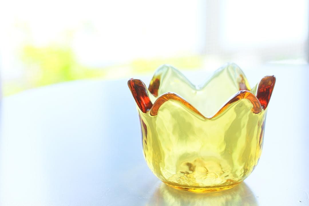 20433 イエロー チューリップ tulip iittala イッタラ