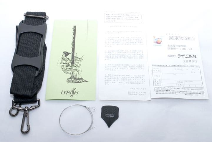 ライリッシュ 大正琴 LSS75 - メルカリ
