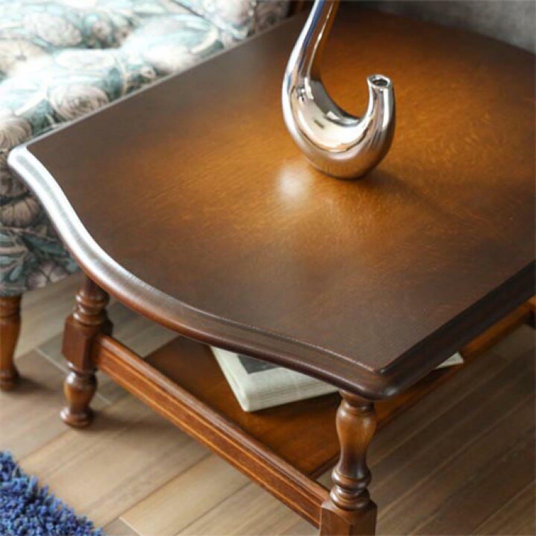 限定SALE❤️飛騨産業定価91,300穂高コーヒーテーブル - メルカリ