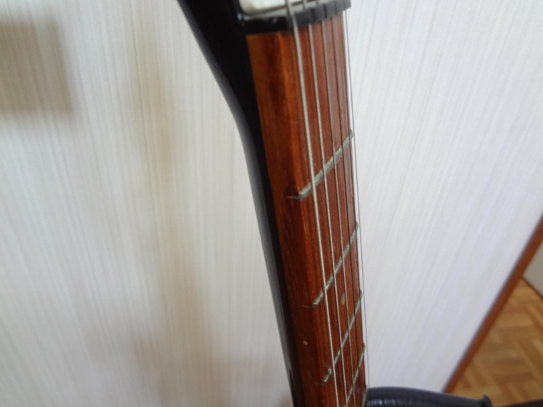 リッケンバッカー☆Rickenbacker 330JG☆1992年製？☆未使用近 - メルカリ