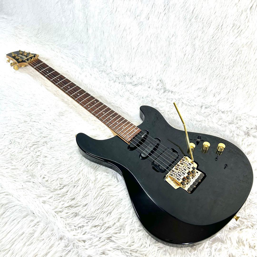 希少】Fernandes APG-85S GLAY HISASHI愛用モデル - メルカリ