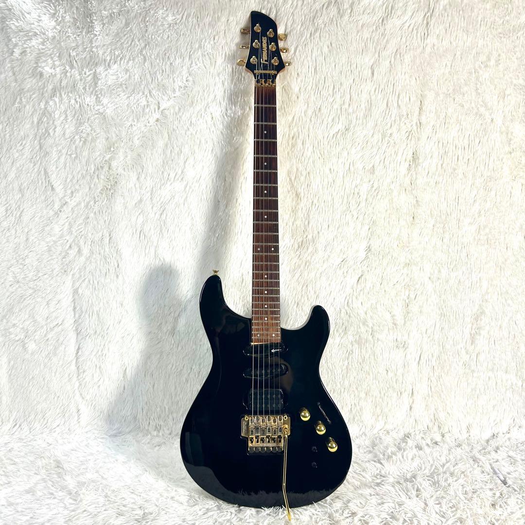 希少】Fernandes APG-85S GLAY HISASHI愛用モデル - メルカリ