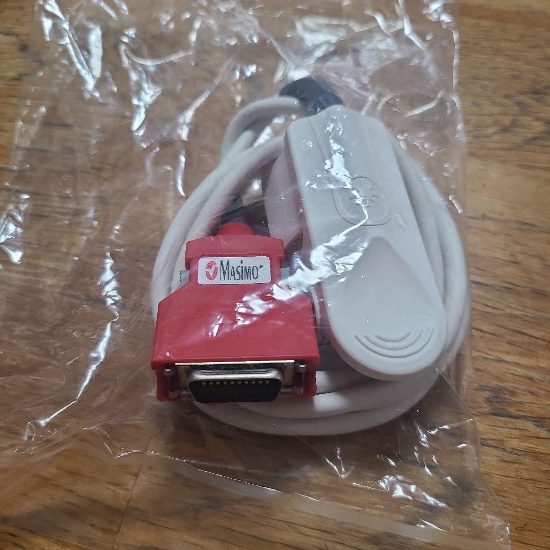 Masimo Red DCI-dc3 パルスオキシメーター - メルカリ