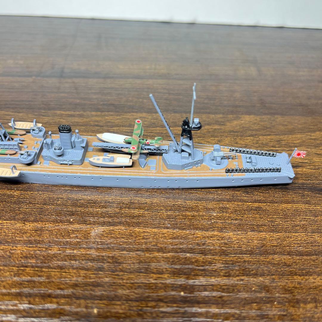 1/700 日本海軍 敷設艦 沖島・津軽 - メルカリ