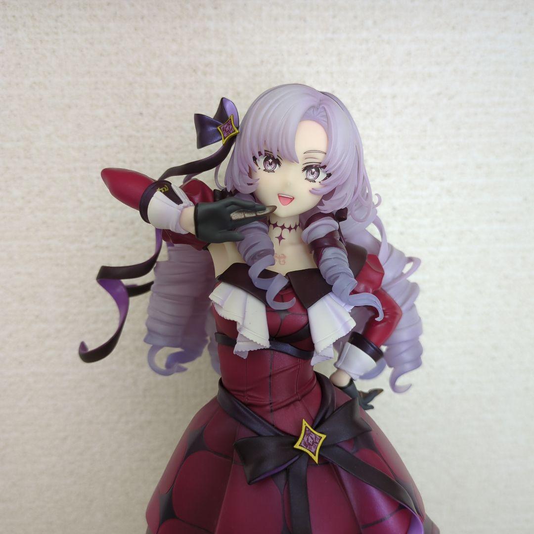 壱百満天原サロメ【コトブキヤショップ限定品】フィギュア - メルカリ