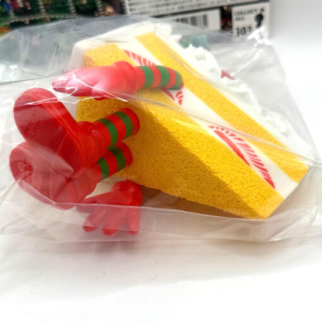 フレーバーズ クリスマス ケーキ - メルカリ