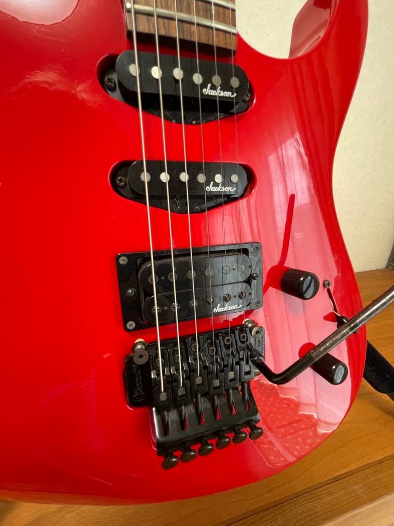 Charvel / Jackson DINKY DK-065-SSH - メルカリ