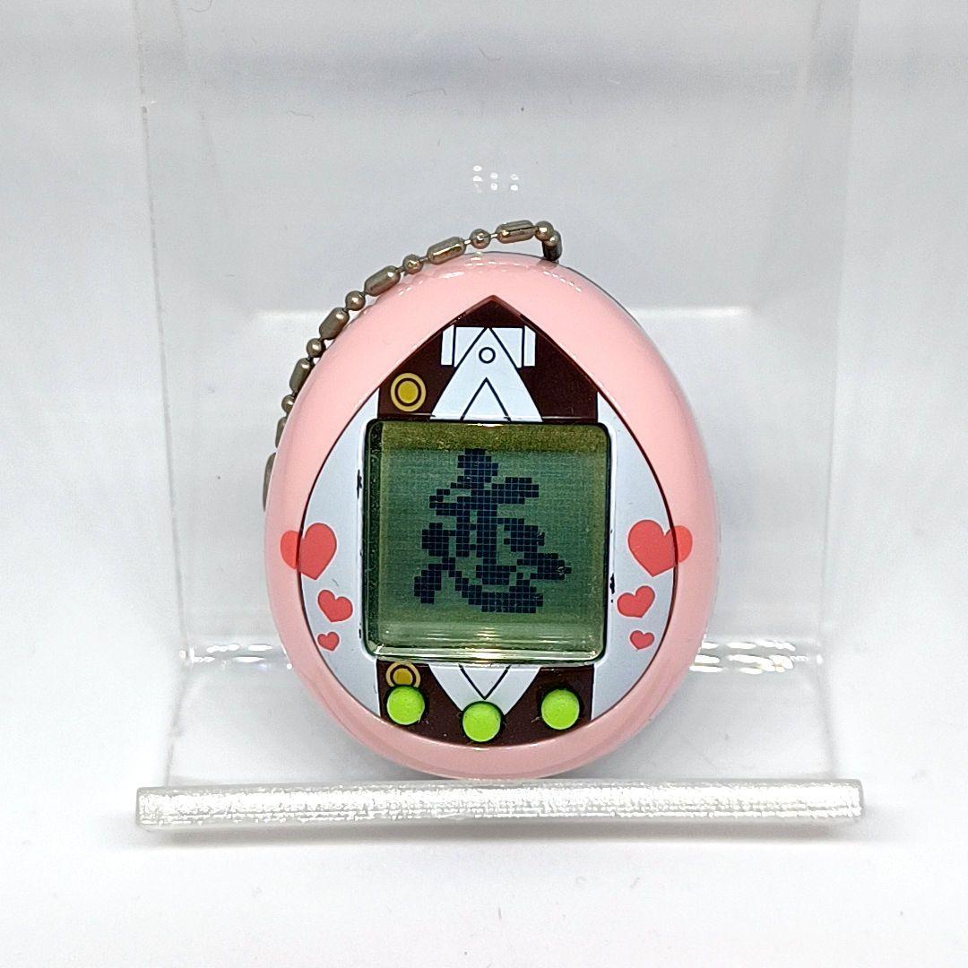 希少☆限定品】BANDAI きめつたまごっち 柱集結版 みつりっち 甘露寺蜜