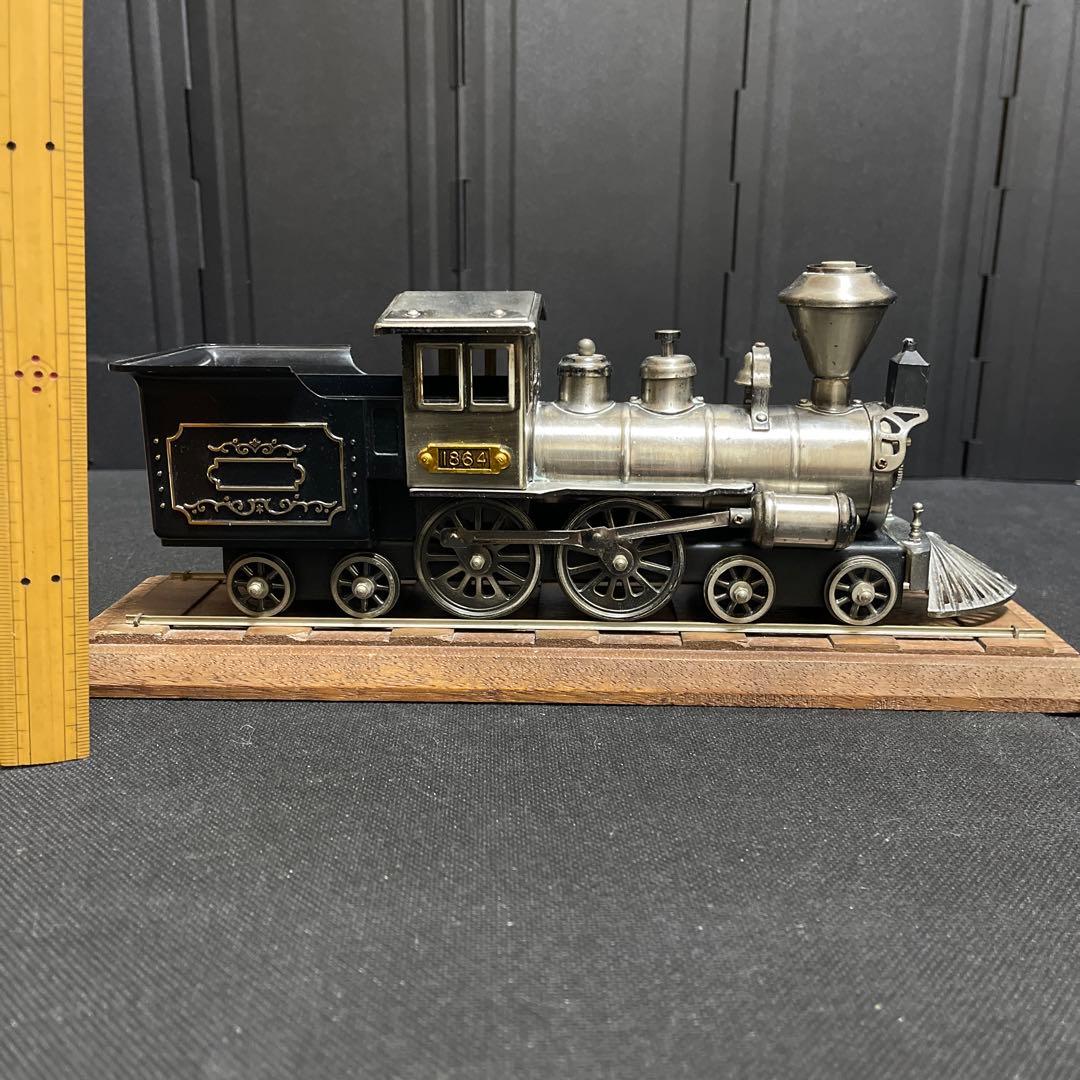 SL、蒸気機関車、鉄道マニア、置物、希少品、レア物、お宝ジャンク品