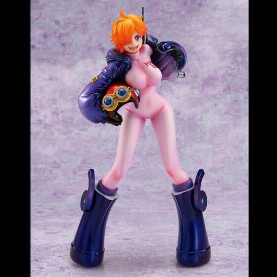 新品未開封 POP ベガパンク 02 悪リリス