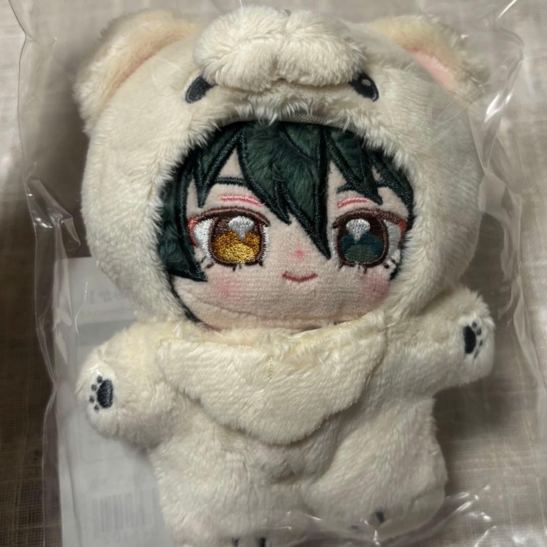 あんさんぶるスターズ いつぬい Valkyrie 影片みか 一緒に暮らすぬい【あんさんぶるスターズ！！】第2弾 Valkyrie