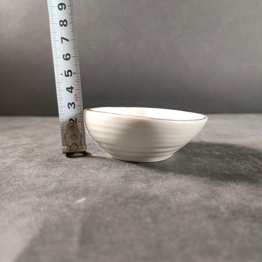 C12-3/金彩波文銘々皿20客/小皿/和食器/懐石料理/懐石道具の通販はau