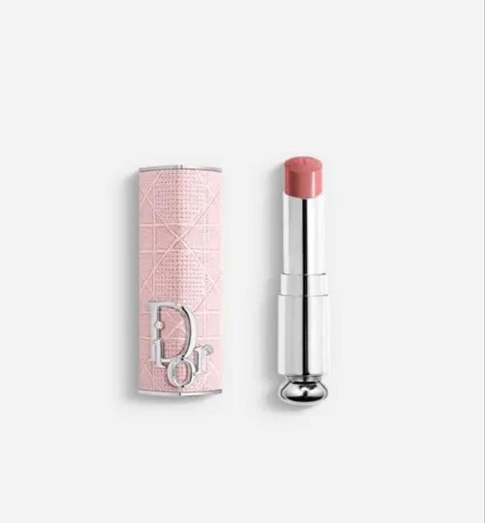 Dior ピンク 口紅 スティックタイプ 限定色レビュー】ディオール アディクト リップスティック｜Diorの