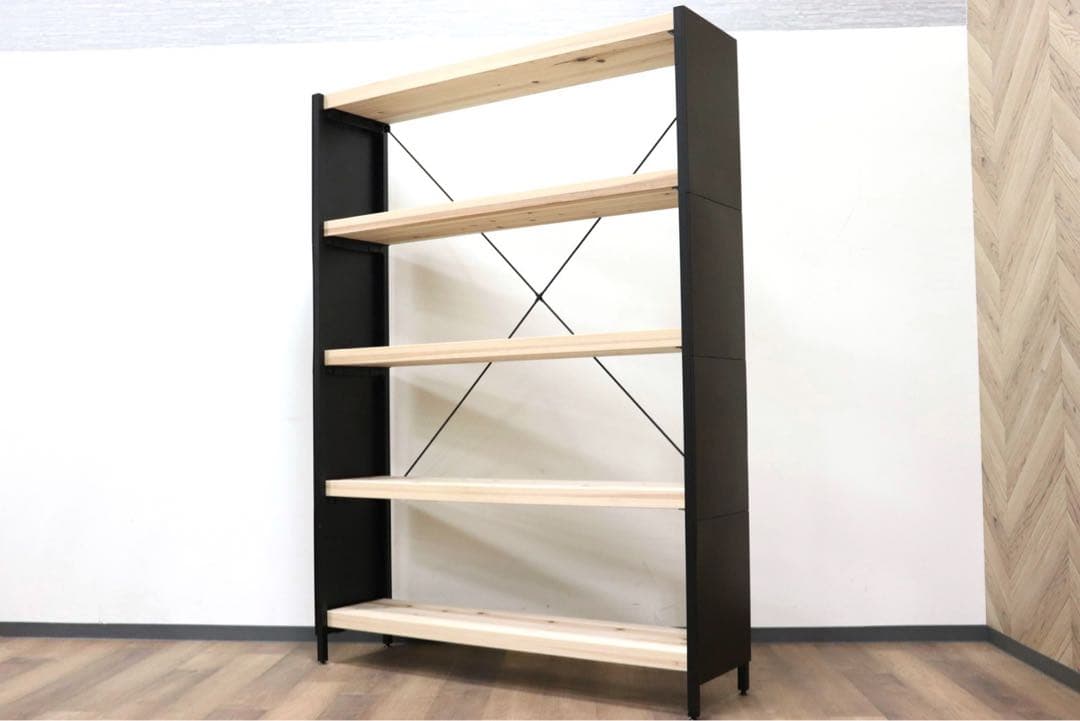GMGK61A○MUJI / 無印良品 日本の木でできたユニットシェルフ 飾り棚 GMGK61A○MUJI / 無印良品 日本の木でできたユニットシェルフ 飾り棚