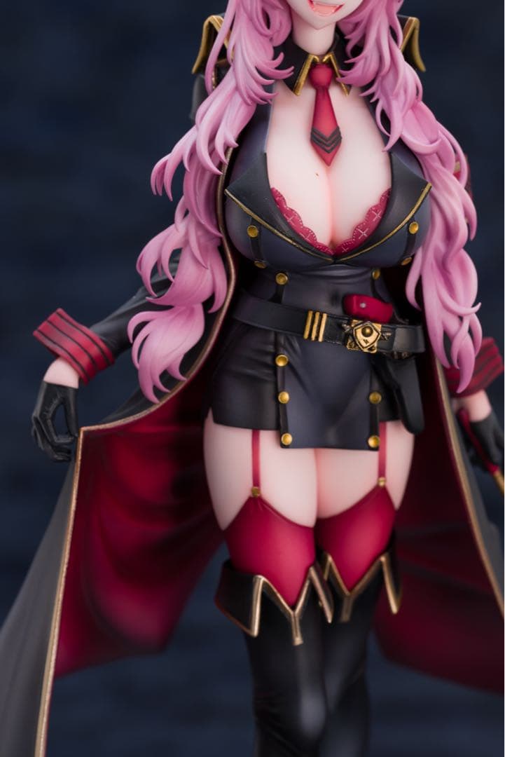 ブルーアーカイブ サツキ 1/7スケール ガレージキット未塗装品