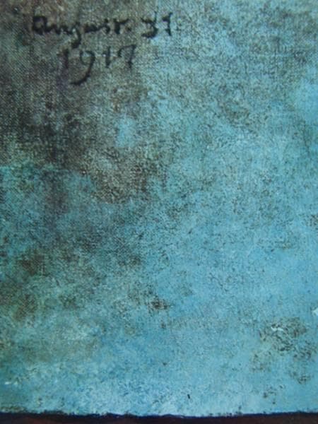 岸田 劉生、静物、希少・画集画、新品額装付 - メルカリ
