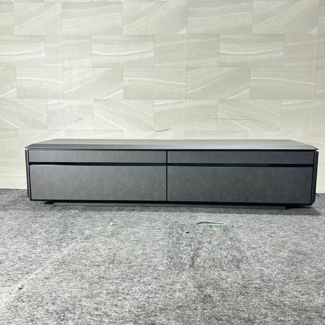 サンキ テレビボード BROCKEN180 おしゃれ 収納 家具 d5139 - メルカリ