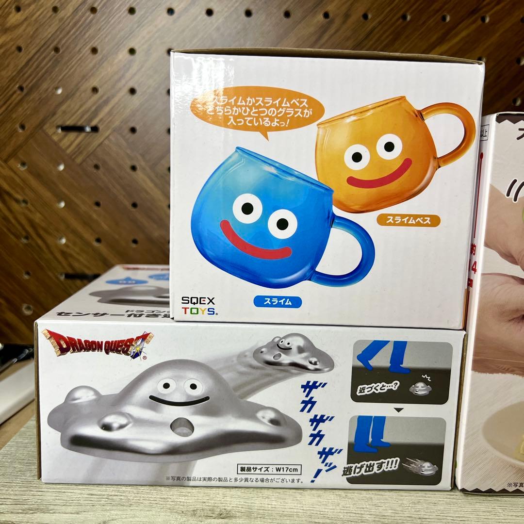 ドラゴンクエスト ドラクエ グッズ 4点 まとめ売り - メルカリ