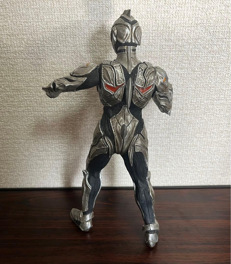CCP 1/6特撮シリーズ ウルトラマン ザ ネクスト X-PLUS フィギュア