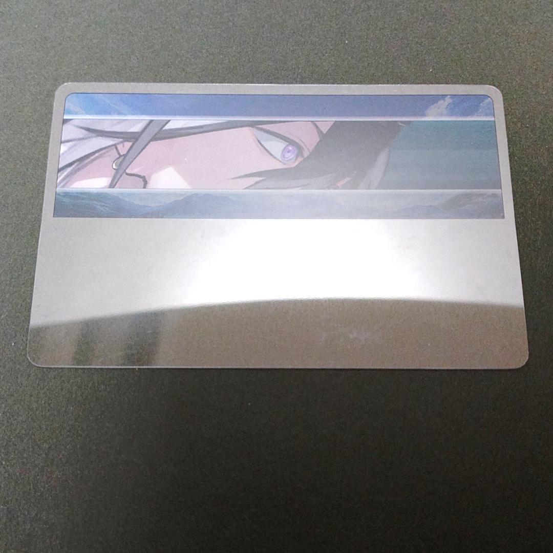 刀剣乱舞 一騎打ち クリアカード 実休光忠 - メルカリ