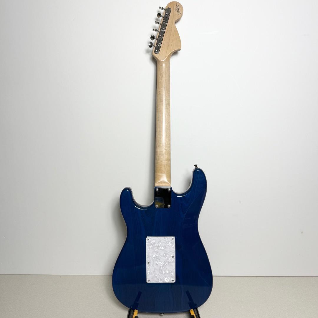 Warmoth TUBE 春畑道哉 Stratocaster Type - メルカリ