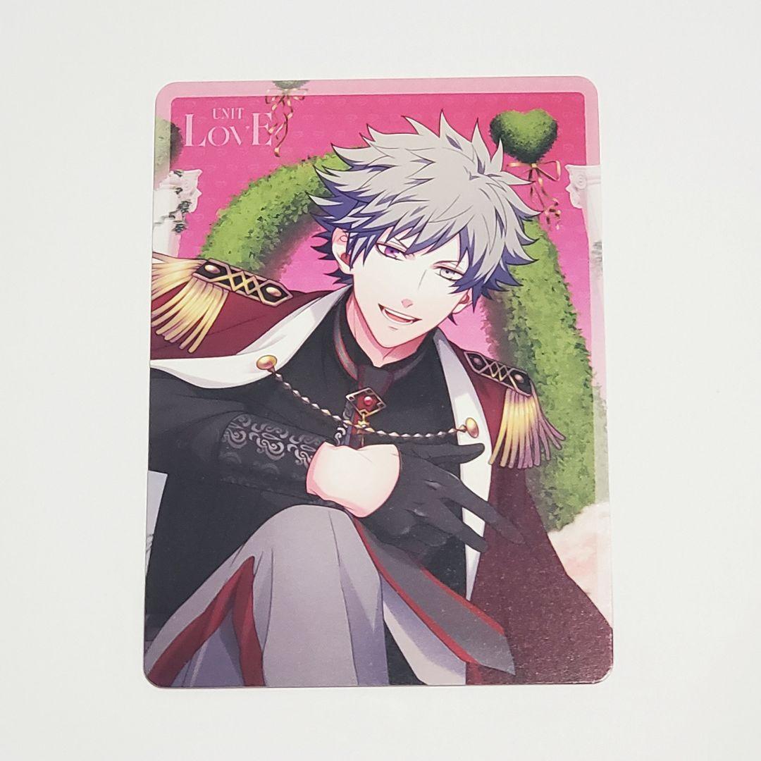 うたプリ 15th Anniversary CD メセカ 黒崎蘭丸 - メルカリ