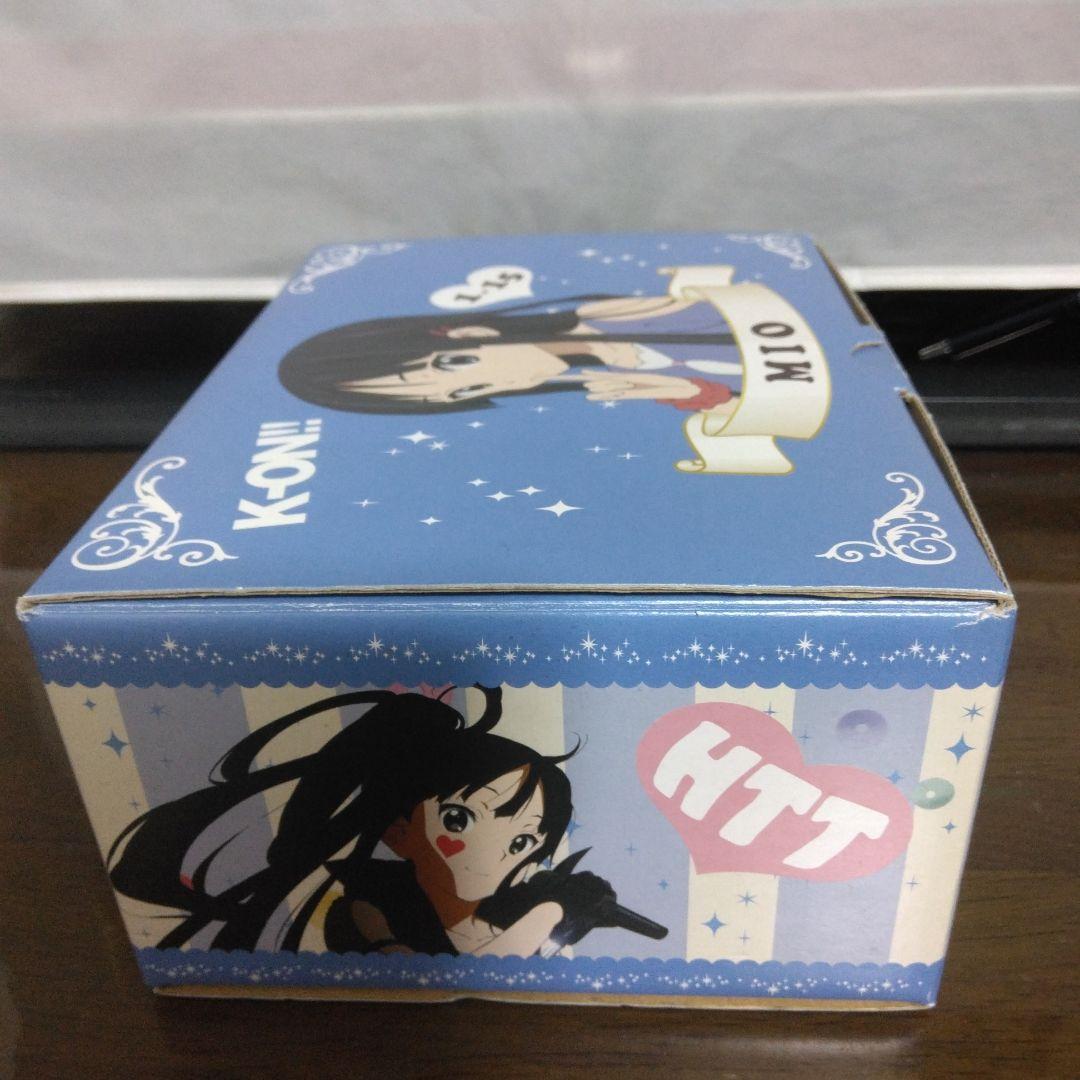 秋山澪 誕生日ボックス HTT - メルカリ