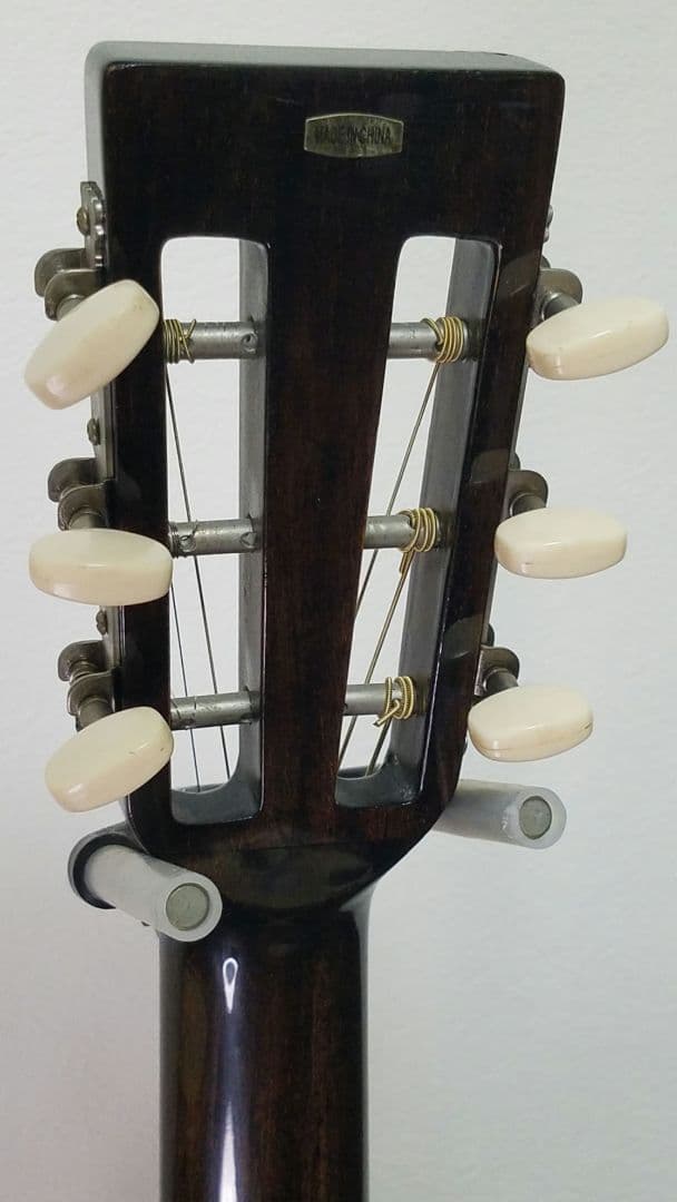 HEADWAY/ヘッドウェイ HCG-45S アコースティックギター - メルカリ