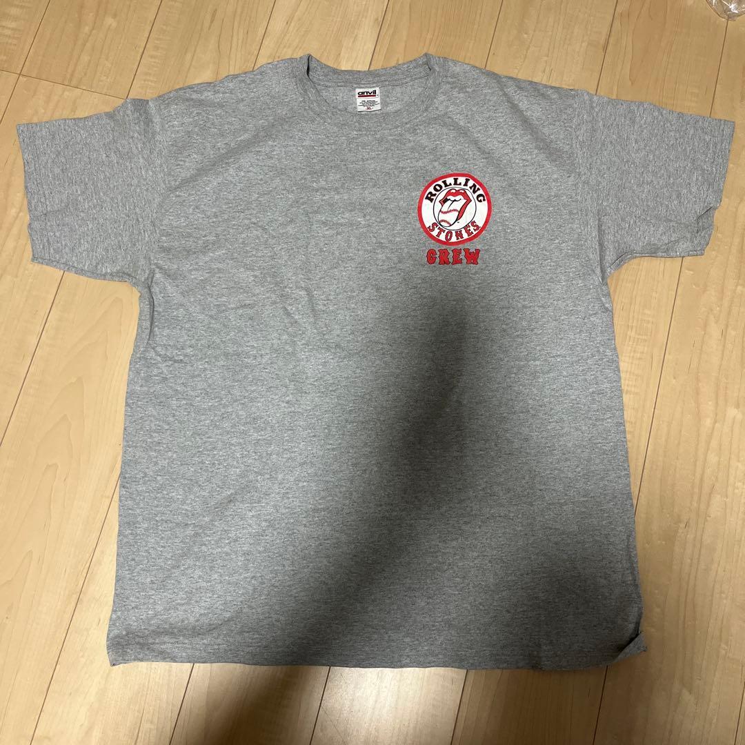 Rolling Stones crew クール Boston Red Sox