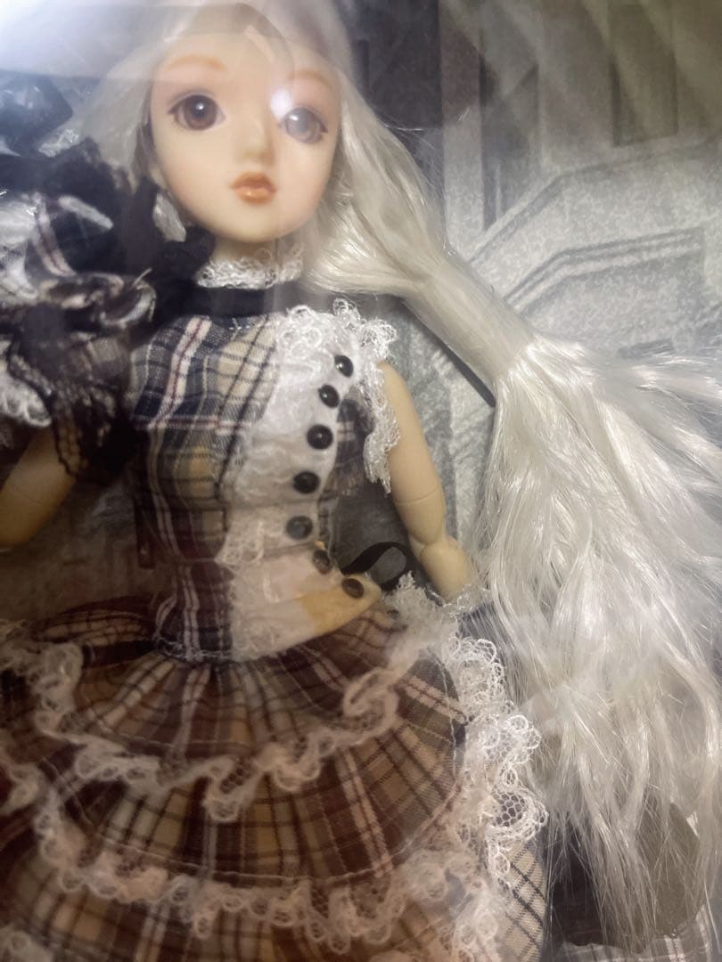 J-Doll ジェイドール クレセントロード