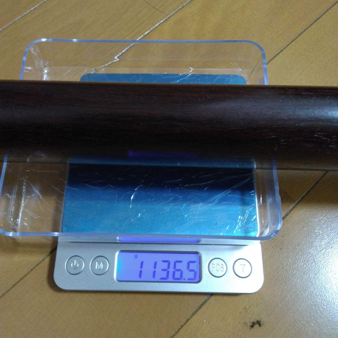 金、土曜日のみ値下げ！津軽三味線正寸 紅木重量棹 五分大丸打ち胴