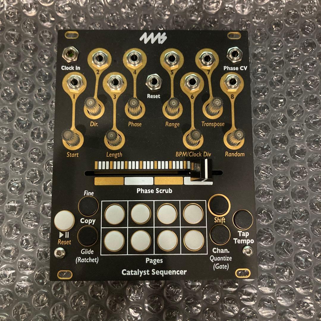 【4ms】 Catalyst Sequencer catalystsequencer_1024x1024.