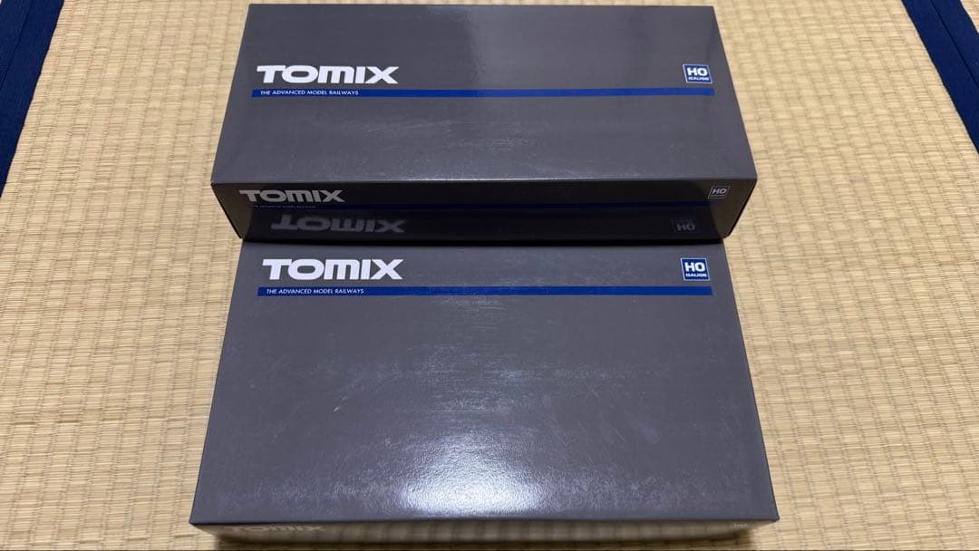 TOMIX JR E231-500 山手線6両 室内灯、DCC化済み - メルカリ